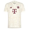 Maillot de Supporter FC Bayern Munich Coman 11 Champions League Troisième 2023-24 Pour Homme